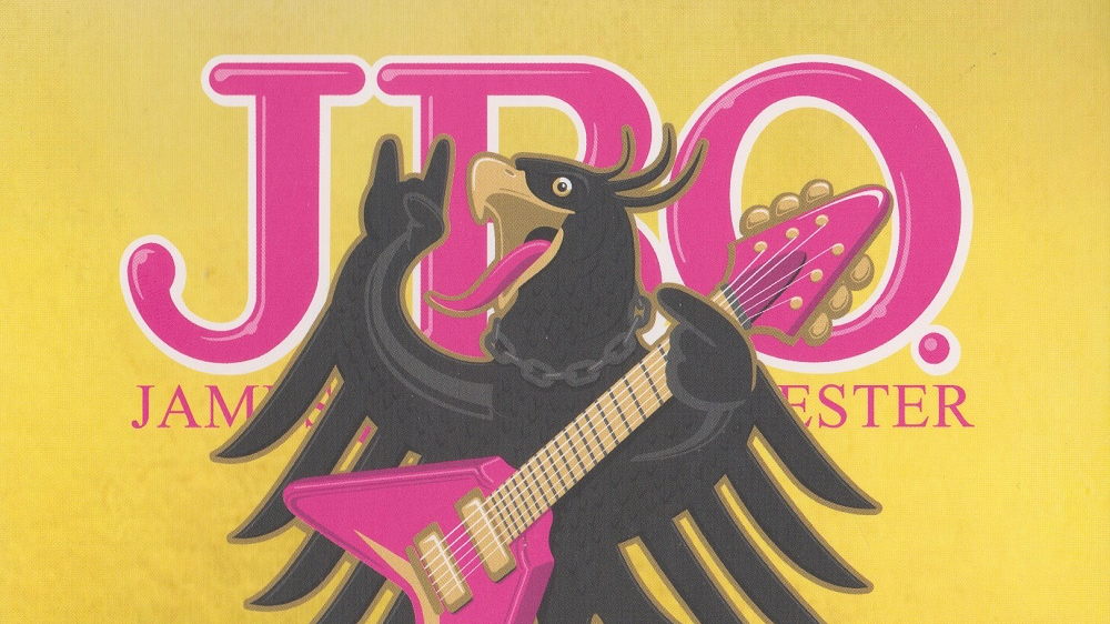 J.B.O. Deutsche Vita - Live In Wacken	