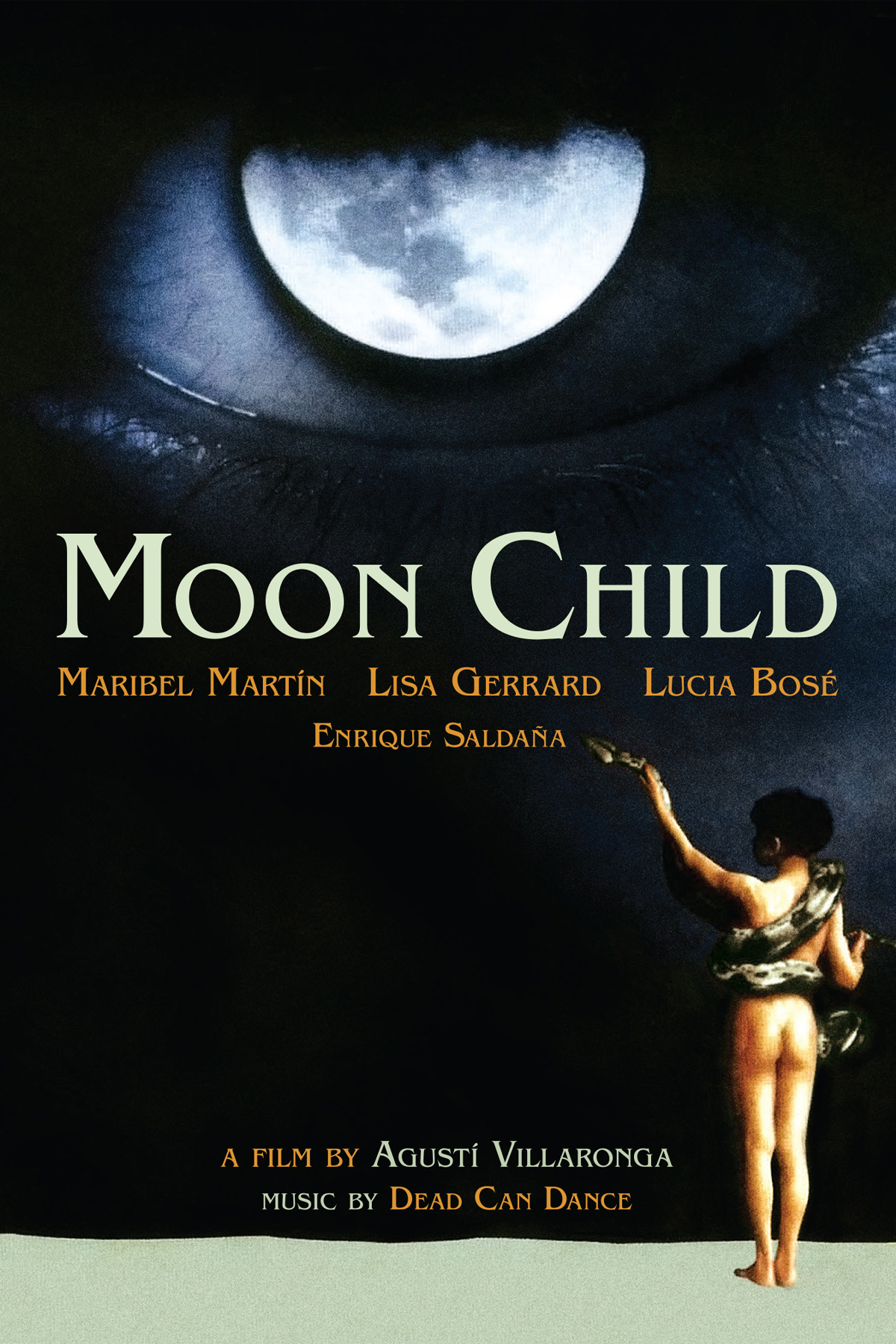 Moon Child