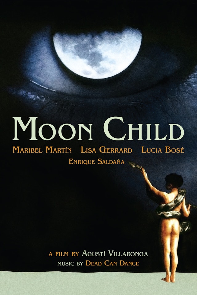 Moon Child