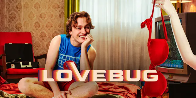 Lovebug - Feature Film