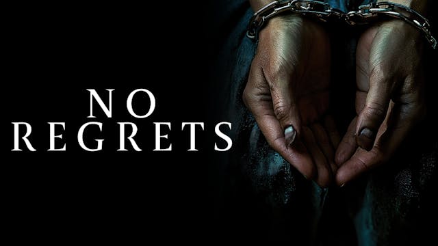 No Regrets