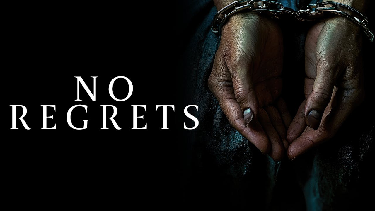 No Regrets