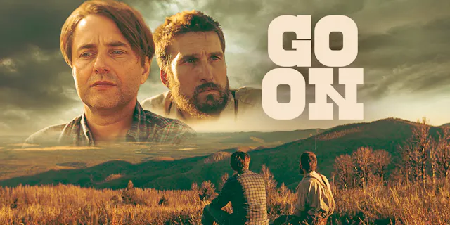 Go On - Feature Film