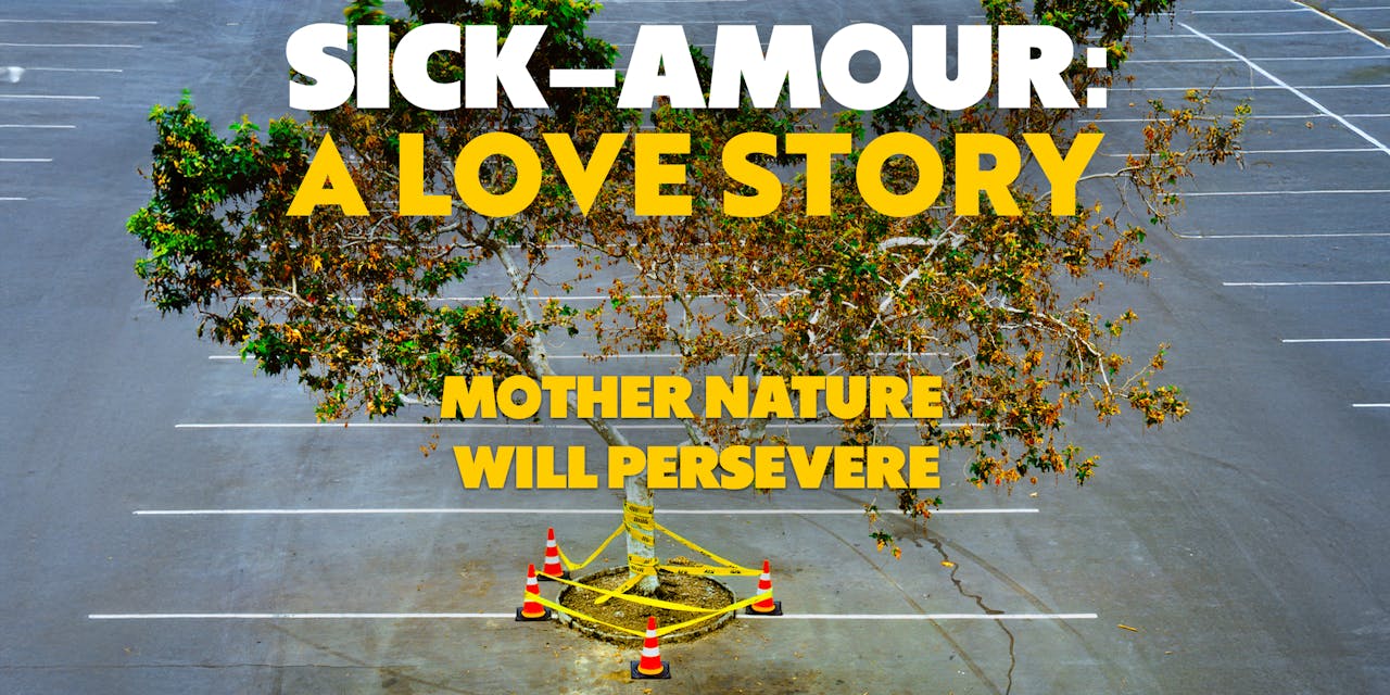 Sick-Amour: A Love Story