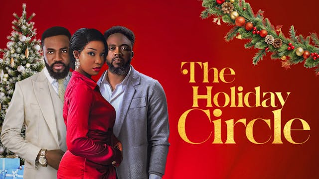 The Holiday Circle - Feature Film