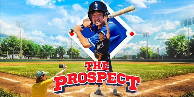 The Prospect - Feature Film