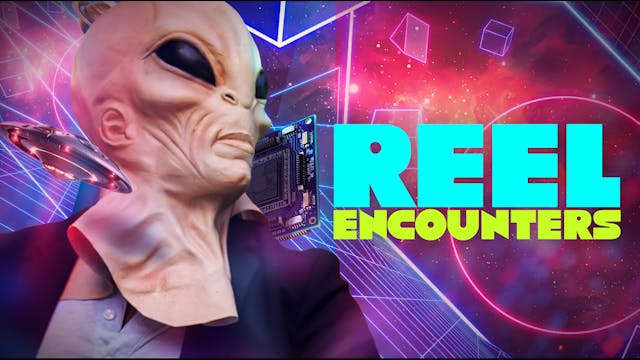 Reel Encounters - Feature Film