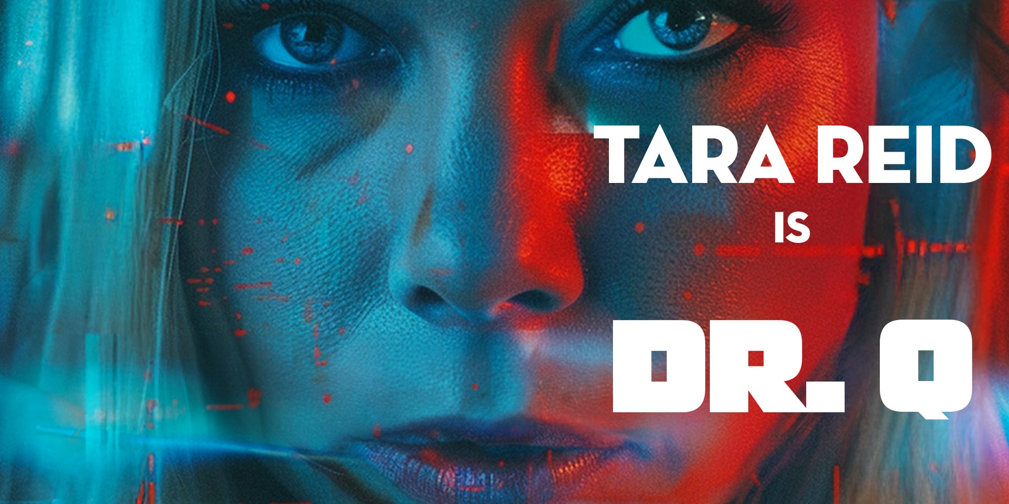Dr. Q - Feature Film