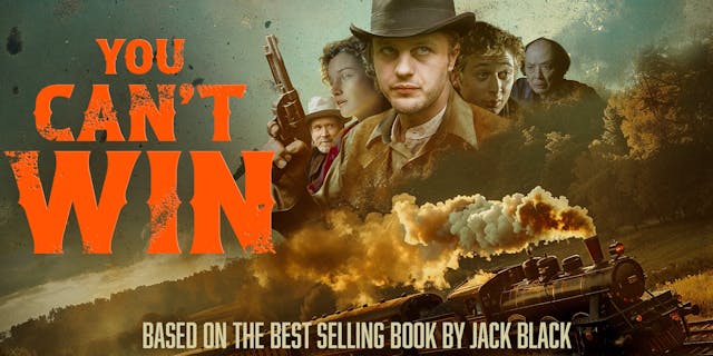 You Can't Win - Feature Film