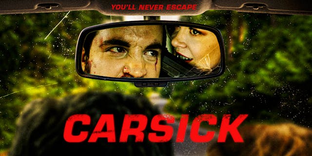 Carsick