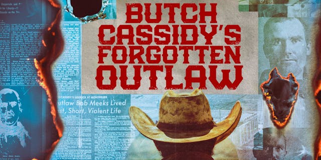 Butch Cassidy's Forgotten Outlaw - Feature Film