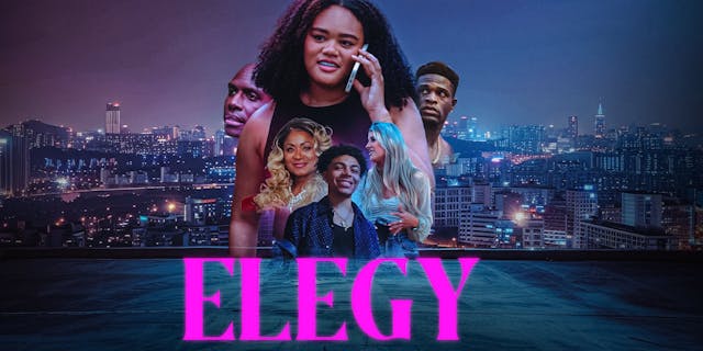 Elegy - Feature Film