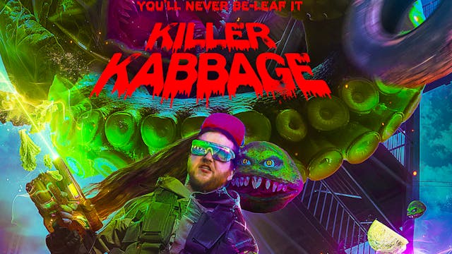 Killer Kabbage