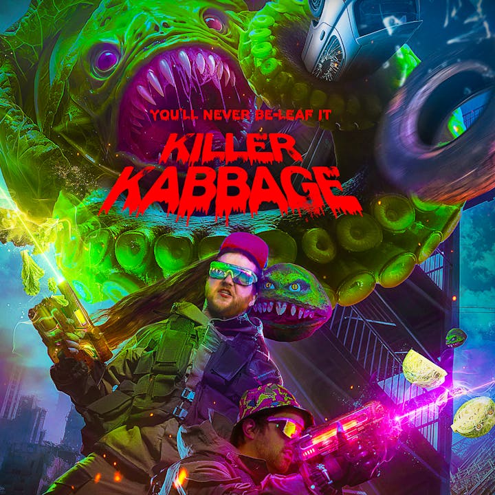 Killer Kabbage