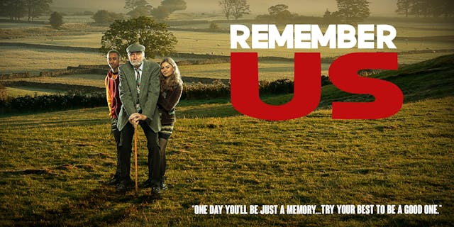 Remember Us - Film