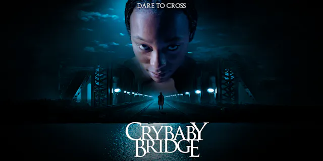 Crybaby Bridge