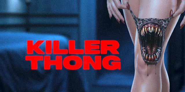 Killer Thong