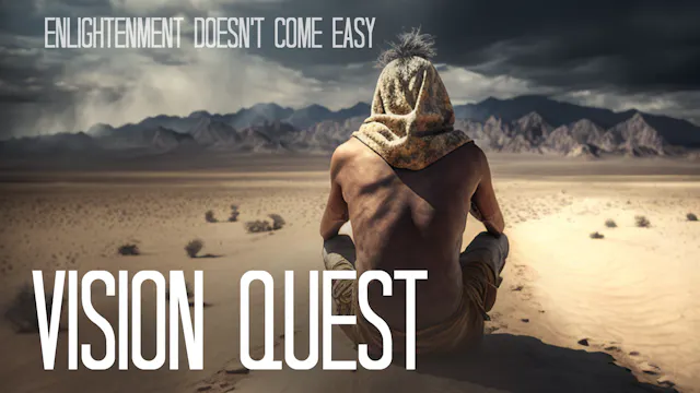 Vision Quest