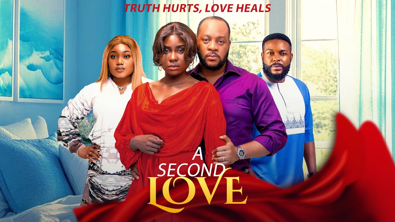 A Second Love