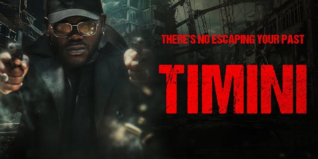 Timini - Feature Film