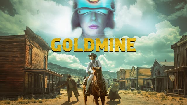 Goldmine