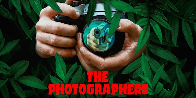 The Photographers - Feature Film