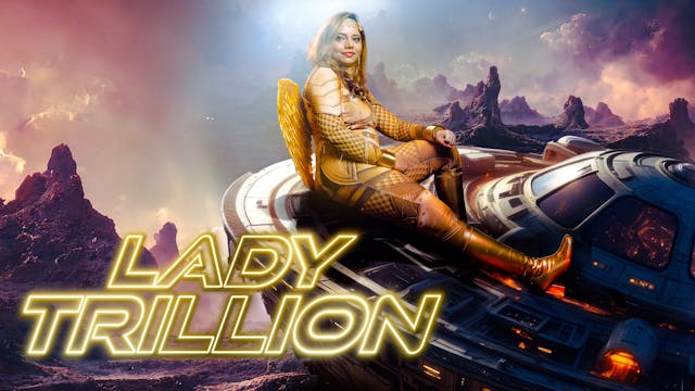 Lady Trillion