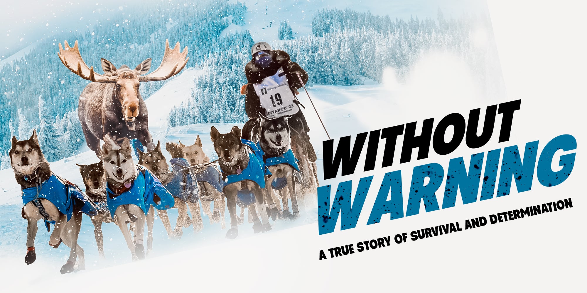 Without Warning - Feature Film