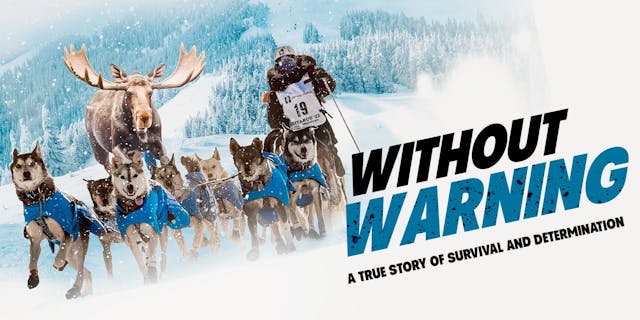 Without Warning - Feature Film