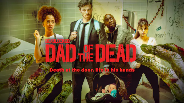 Deadlocked: Dad of the Dead