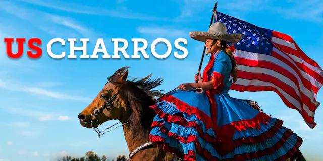 US Charros - Feature Film