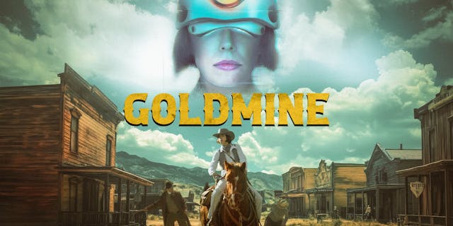 Goldmine - Feature Film