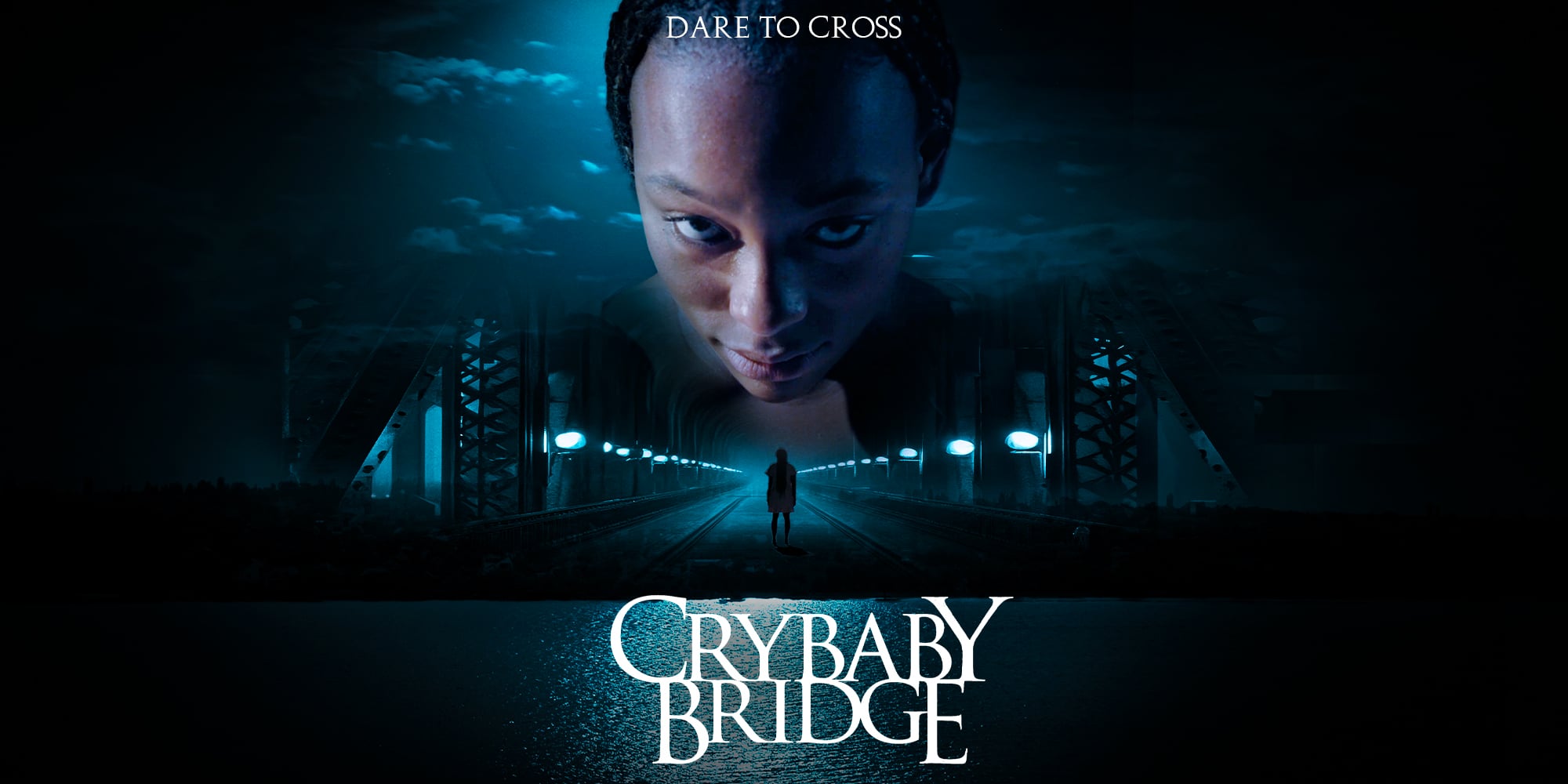 Crybaby Bridge - Screener