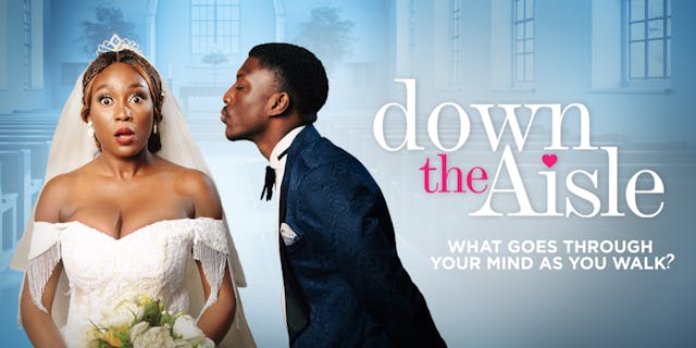 Down The Aisle
