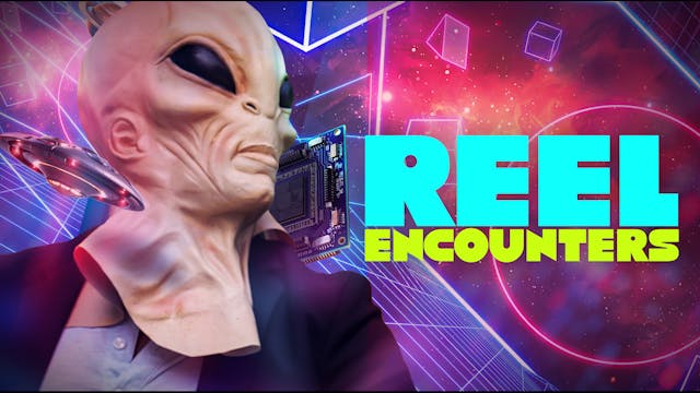 Reel Encounters