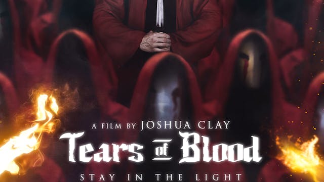 Tears of Blood