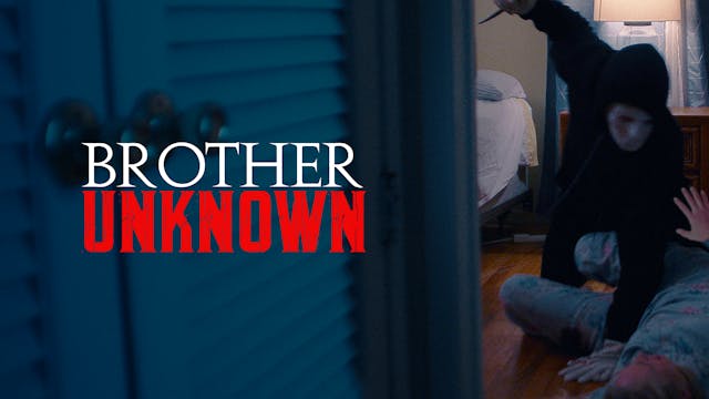 Brother Unknown
