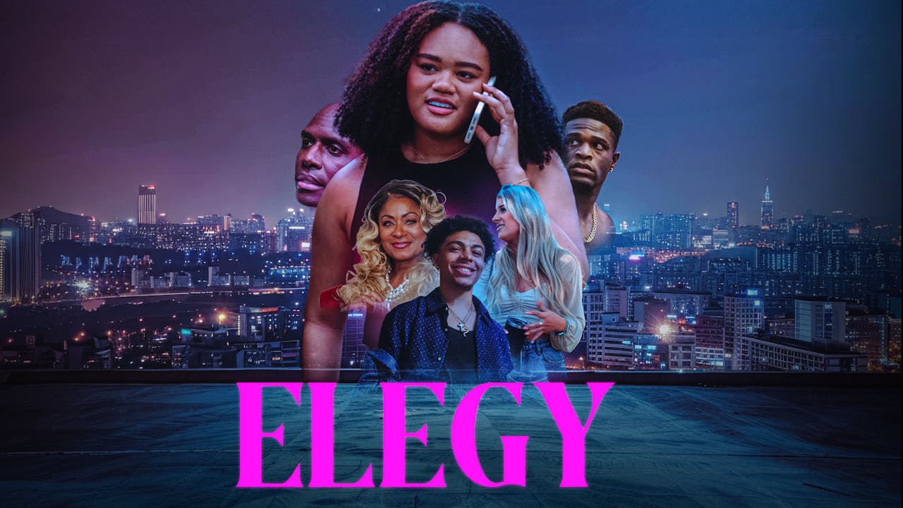 Elegy