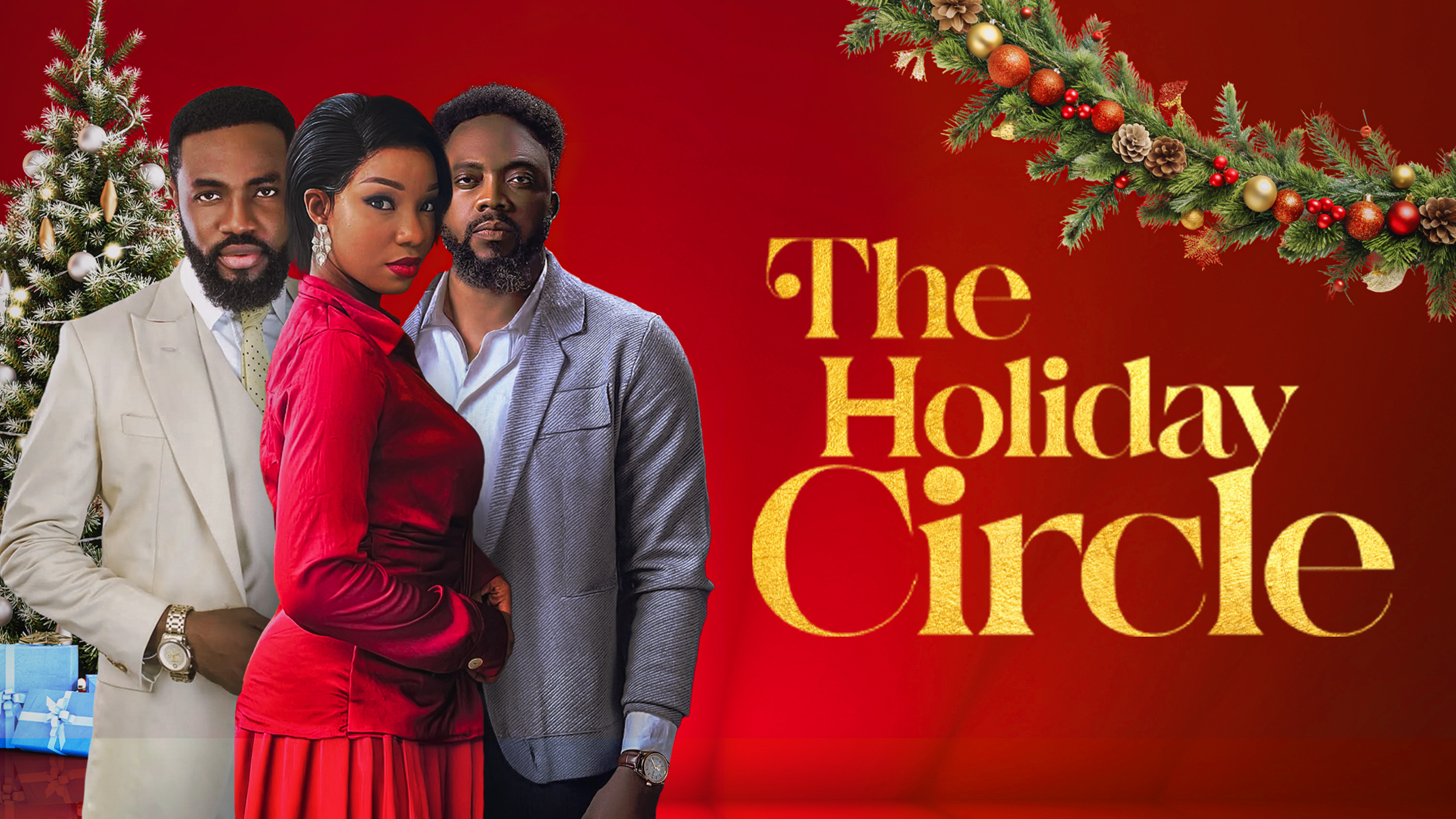 The Holiday Circle