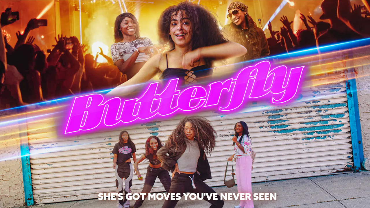 Butterfly