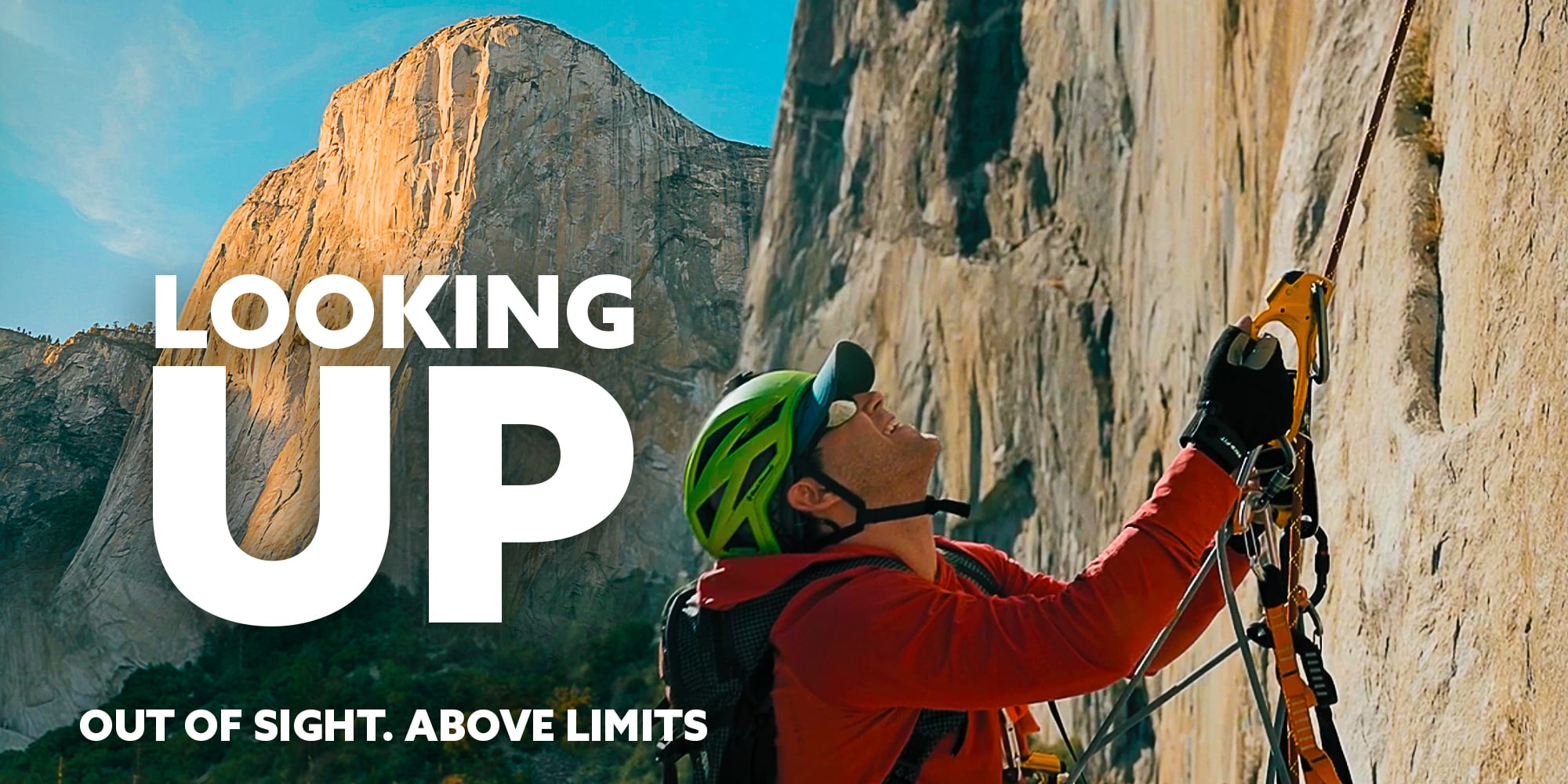 Looking Up - Feature Film