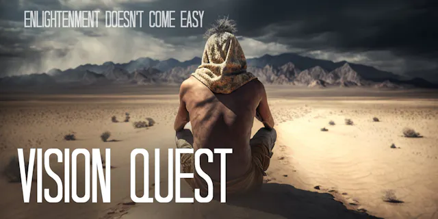 Vision Quest