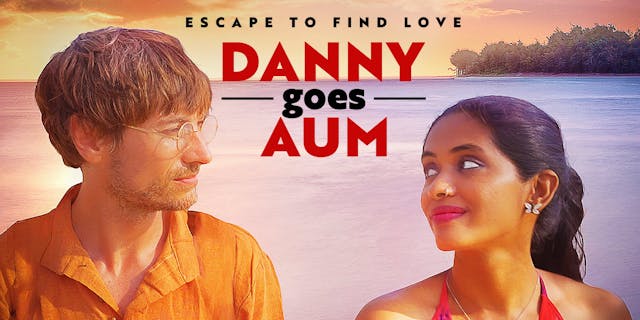 Danny Goes Aum - Screener
