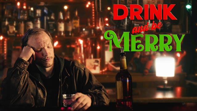 Drink and Be Merry