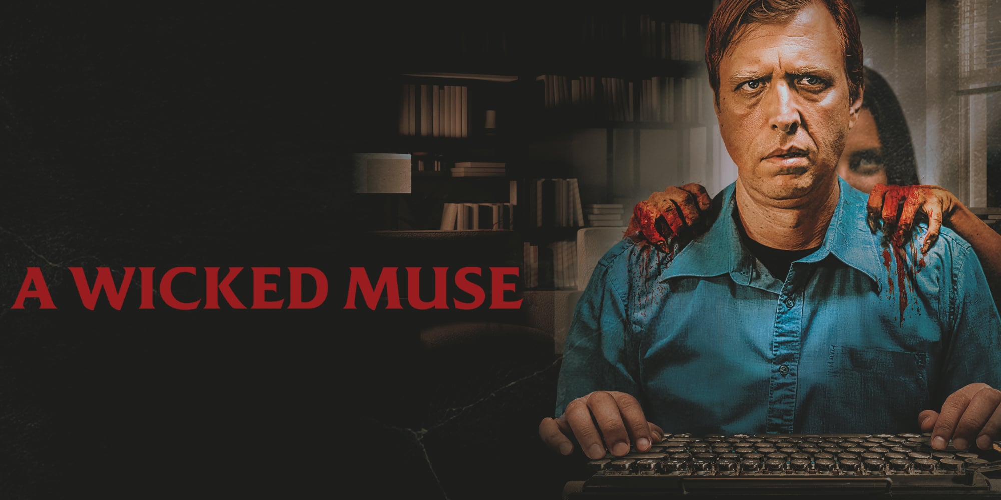 A Wicked Muse - Feature Film