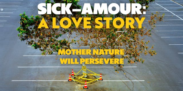 Sick-Amour: A Love Story - Feature Film
