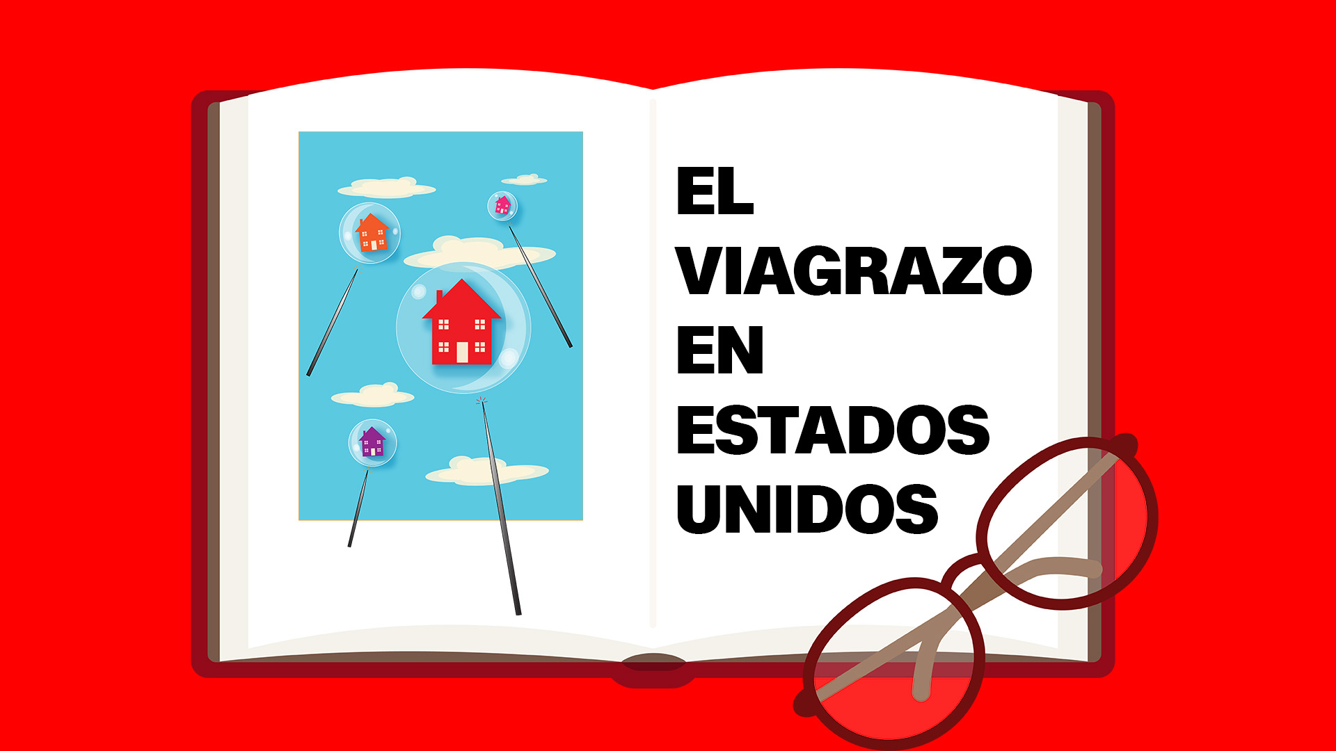 Lectura: El "Viagrazo" en Estados Unidos