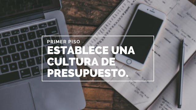 Presupuesto