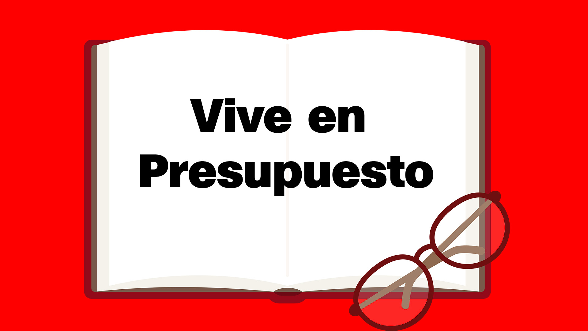 Leer: Vive en Presupuesto