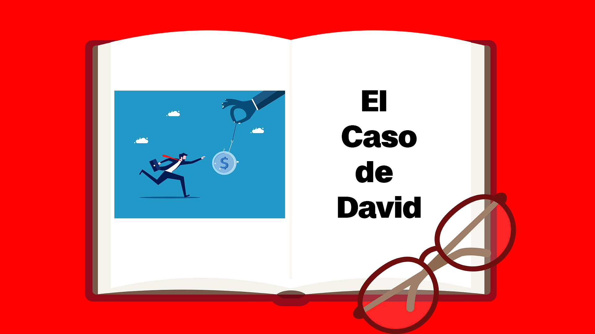 Leer: El caso de David